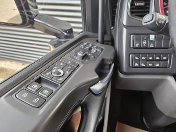 Scania S520 V8 4x2 / FULL AIR / RETARDER / PARKING COOLER